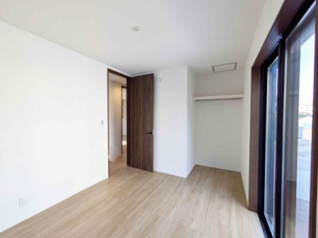 子供部屋 子供部屋にオススメな約5.25帖洋室