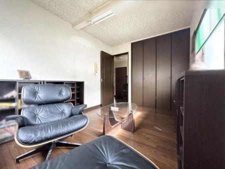 子供部屋 子供部屋としてもオススメの2階洋室です