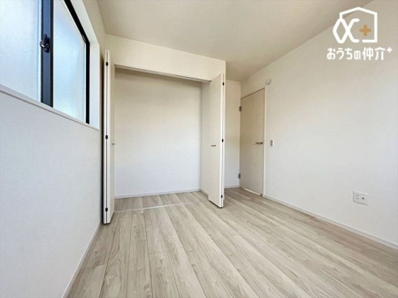 子供部屋 子供早にお勧めの洋室