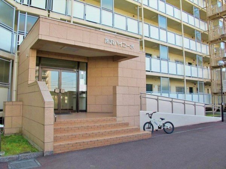 エントランス ～エントランス～