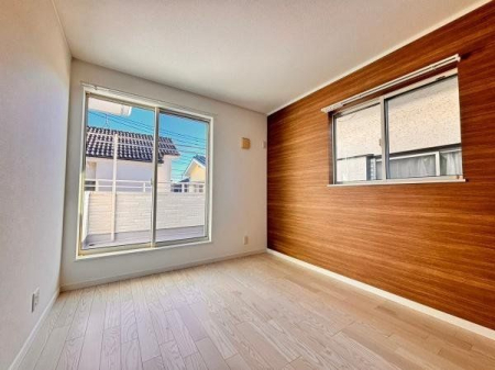 その他内観 多目的に使える
