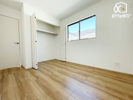 子供部屋 -