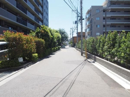 その他 周辺には生活利便施設が多数あり住環境良好