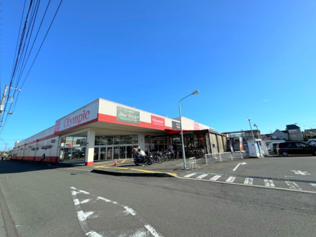 周辺環境 Olympic所沢西店 徒歩41分。駐車場が広く行きやすいホームセンター、いなげやと隣接しており、取扱商品も豊富です。ペットコーナーもございます。 3250m