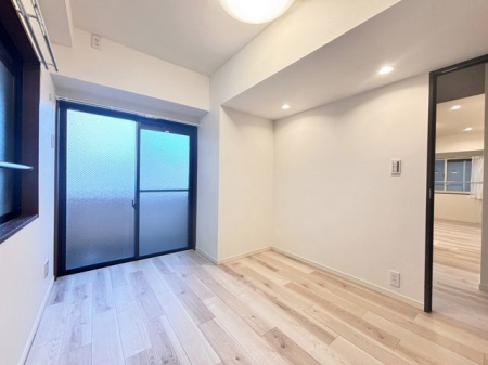 その他内観 -