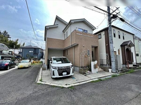 その他 徒歩圏内に生活利便施設が充実しています