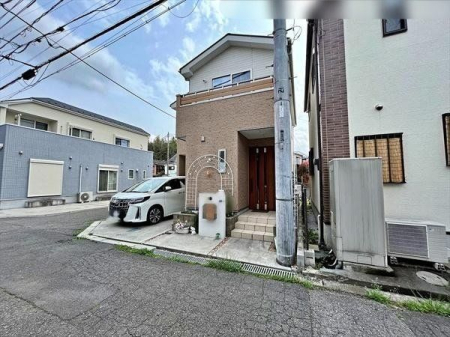 その他 子育て世帯にもおすすめな住環境