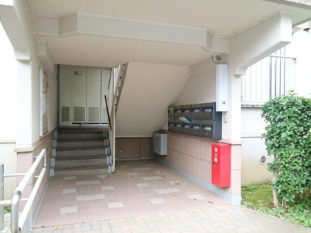 その他 集合ポスト