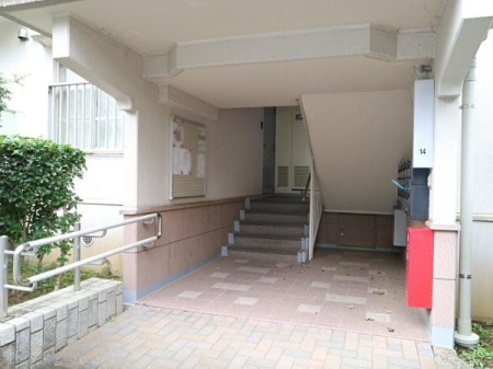 その他 管理が行き届いた清潔感のある空間