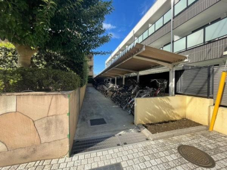 駐車場 駐車場