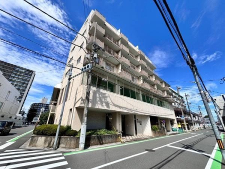 所沢市緑町1丁目の中古マンション