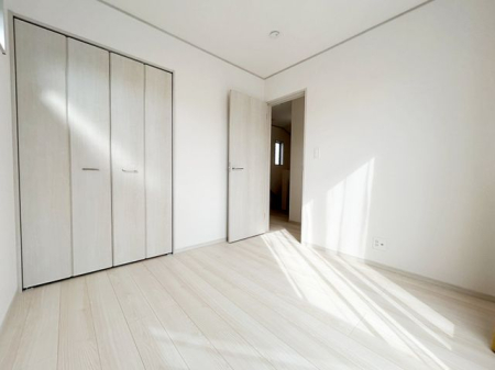 子供部屋 -