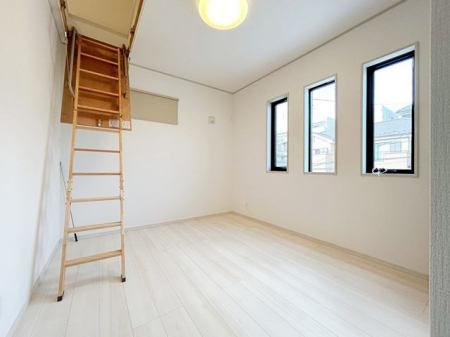 その他内観 -