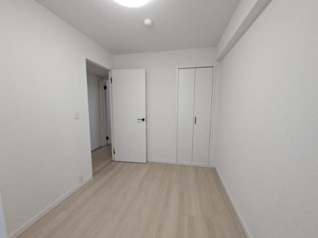 子供部屋 子供部屋におすすめの4.6帖の洋室