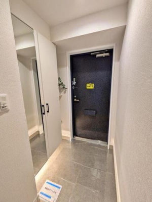 玄関 いつも気持ちよくご家族を迎えられる玄関