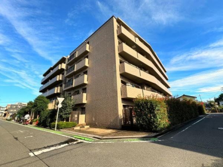 その他 車通りの少ない落ち着いた住環境