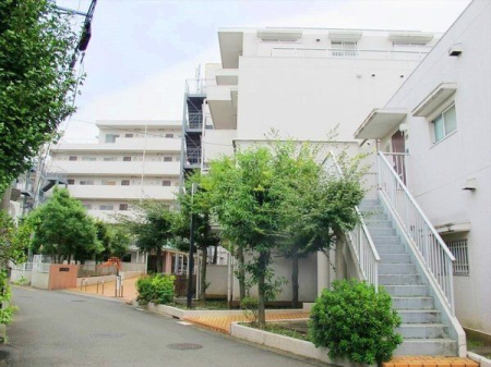 その他 緑豊かな環境と生活の利便性が融合した立地