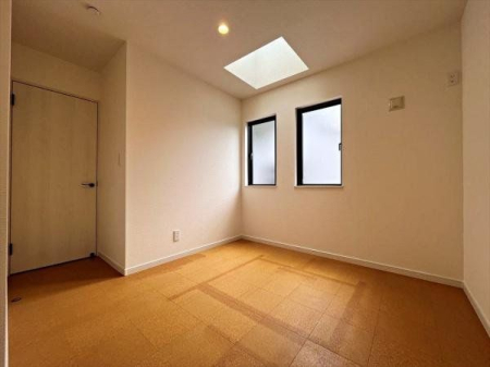 子供部屋 子供部屋にオススメの洋室