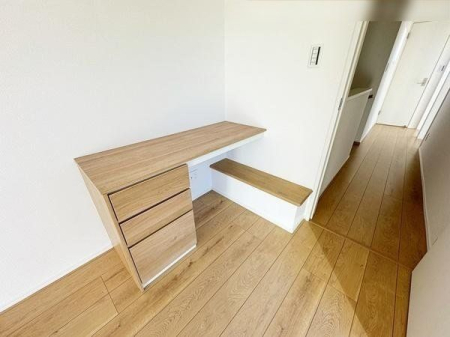 その他 その他居室