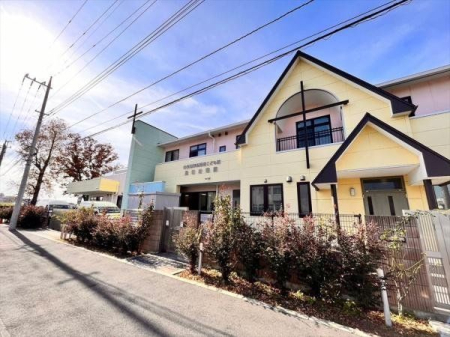 周辺環境 星和幼稚園 徒歩10分。営業時間7：00-19：00 780m