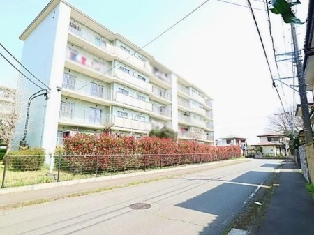 その他 日当たり・通風良好な南向きバルコニー