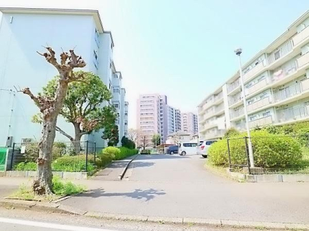 その他 生活環境良好な立地