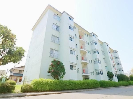 その他 徒歩5分圏内に生活利便施設が揃っています