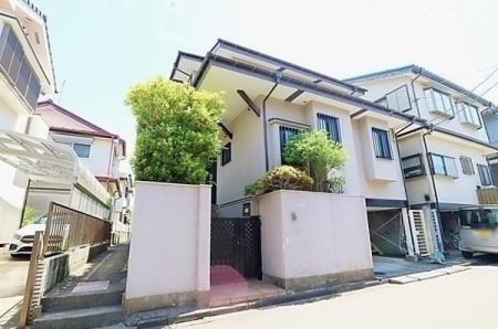 その他 1階は床暖房完備です