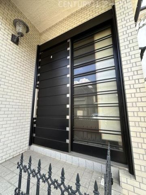玄関 玄関