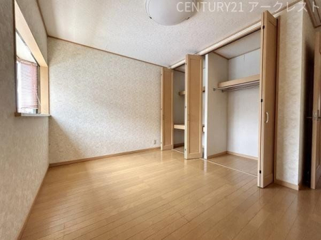 その他内観 寝室