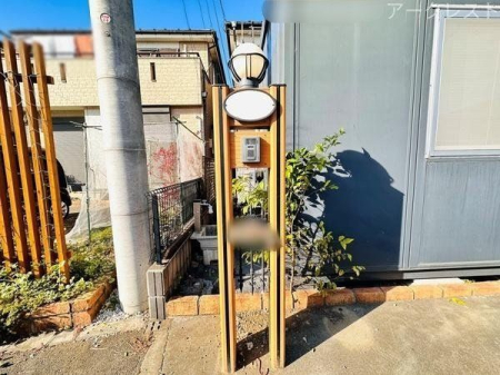その他 TVモニターフォン付き