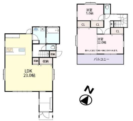  オール電化住宅
