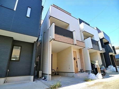 その他 陽光あふれる住宅地で新生活スタート