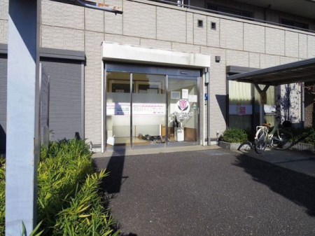 周辺環境 徒歩7分。【本田小児科内科クリニック】営業時間 9時00分～18時30分※土曜日～13：00(日曜日　定休日)駐車場あり(16台) 500m