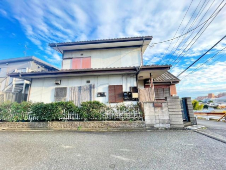 その他 角地、南東傾斜のため、開放的で日当たり良好な立地です