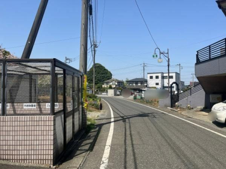 その他 生活しやすい住環境