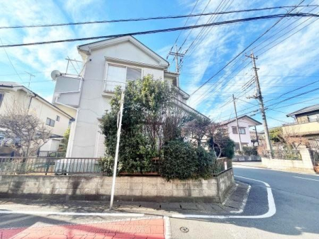 その他 生活利便施設徒歩圏内に充実したエリア