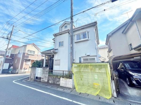 その他 静かで心地良い住環境