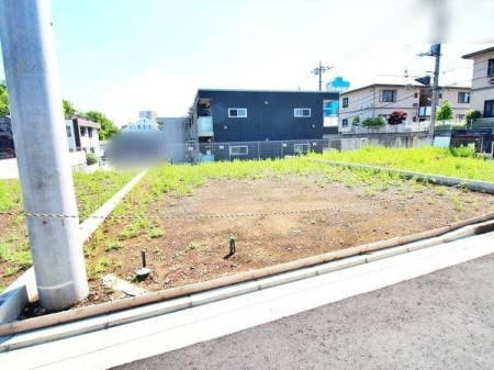 その他 建築条件無し