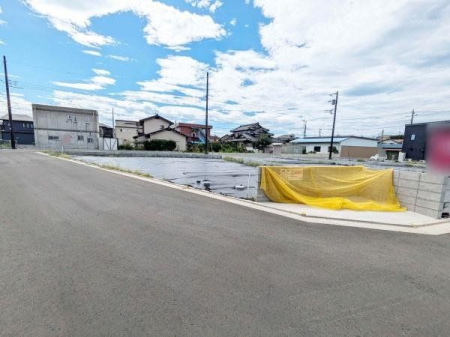 その他 15区画の様子です。