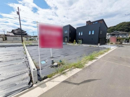 その他 12区画の様子です。