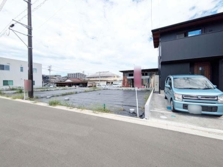 その他 2区画の様子です。