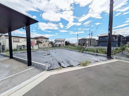 その他 7区画の様子です。