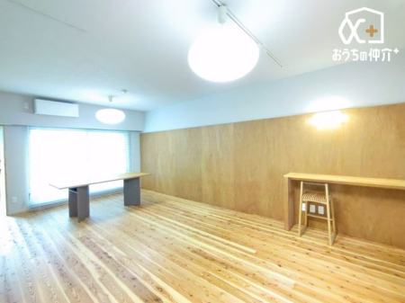 その他 近くに公園あり。