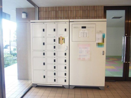 その他 自然も感じられる豊かな住環境