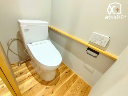 その他 街並みと調和するおしゃれなマンション