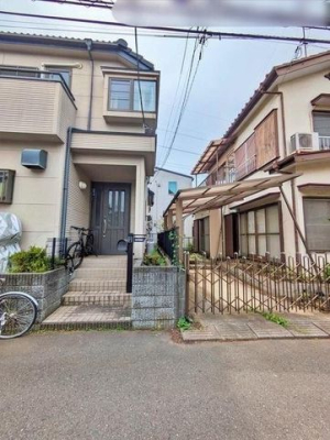 その他 閑静な住宅街
