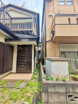 現地土地写真 現地土地写真