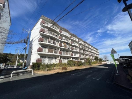 その他 生活環境良好な暮らしやすいエリアです