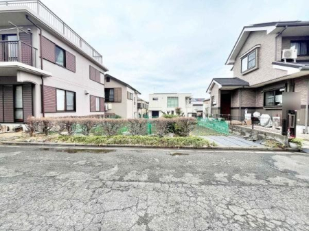 その他 落ち着いた暮らしをスタートできます